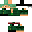 SpookySkeleton Minecraft skin preview