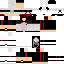 DinoGoku Minecraft skin preview