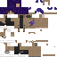 _Moriii Minecraft skin preview