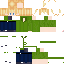 Kittyzz classic skin texture