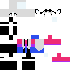 KarmaKxt classic skin texture