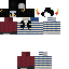 vriskaserket Minecraft skin preview