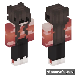 kiply - Minecraft skin