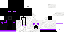 Endergod1 classic skin texture