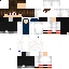 Aarons classic skin texture