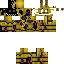 Ghastbusters13 Minecraft skin preview