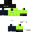 ZIlZil_ classic skin texture