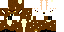 deer Minecraft skin preview