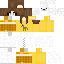 Ace_V5 classic skin texture