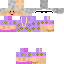 grandma Minecraft skin preview