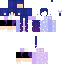 Kyo_shi classic skin texture