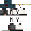 Perma_frostt classic skin texture