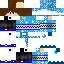 Eisso Minecraft skin preview