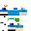 Mathyou classic skin texture