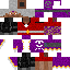 Kahel02 classic skin texture