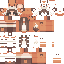 ChimPlays classic skin texture