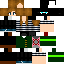 BolverkTheBrave classic skin texture