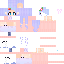 AriDiamond classic skin texture