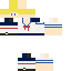 mantova slim skin texture