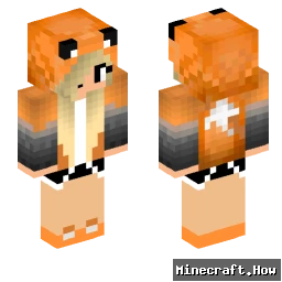 GuiHacking - Minecraft skin