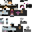 SIAAWRLD Minecraft skin preview