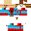 excelsbiggestfan classic skin texture