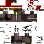 taebooki Minecraft skin preview
