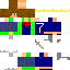 Infant classic skin texture
