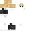 itzSolarr classic skin texture