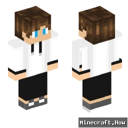 ImBBlocks - Minecraft skin