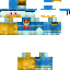pokynose classic skin texture