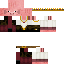 Rublade classic skin texture