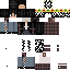 m1chaella classic skin texture