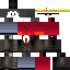 astr0naut_ classic skin texture