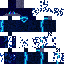 GG00Gamer Minecraft skin preview