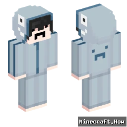 N2uk - Minecraft skin