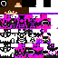 poof classic skin texture