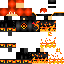 F1amzey classic skin texture