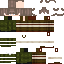 Virusnest slim skin texture