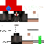 RedKing_CZ classic skin texture