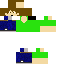 blockgoblin31 classic skin texture