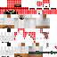 WaZz_ALPHA_ classic skin texture