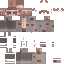 Cxndykidz classic skin texture