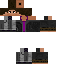 10000 classic skin texture