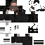 Bluehedgehog6 classic skin texture