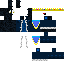 melonbeanz classic skin texture