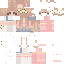 Romantically Minecraft skin preview