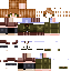 MidnightBomber8 classic skin texture