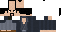 godzila classic skin texture