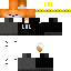 thatonefox07 Minecraft skin preview